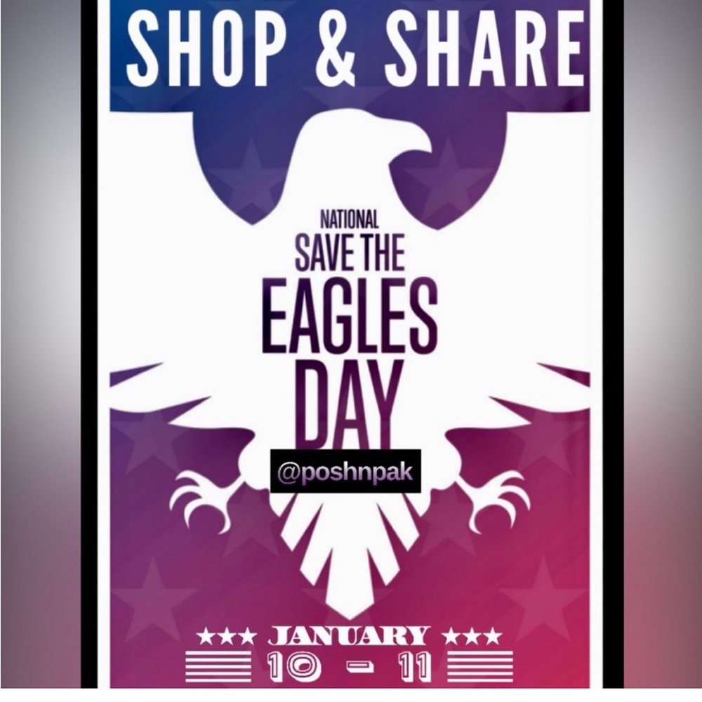 Shop and Share Contestant
